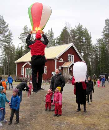 Tord Frölings Ufo